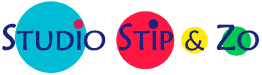 Studio Stip & Zo Logo