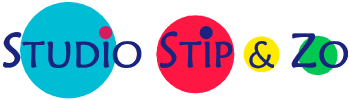 Studio Stip & Zo Logo