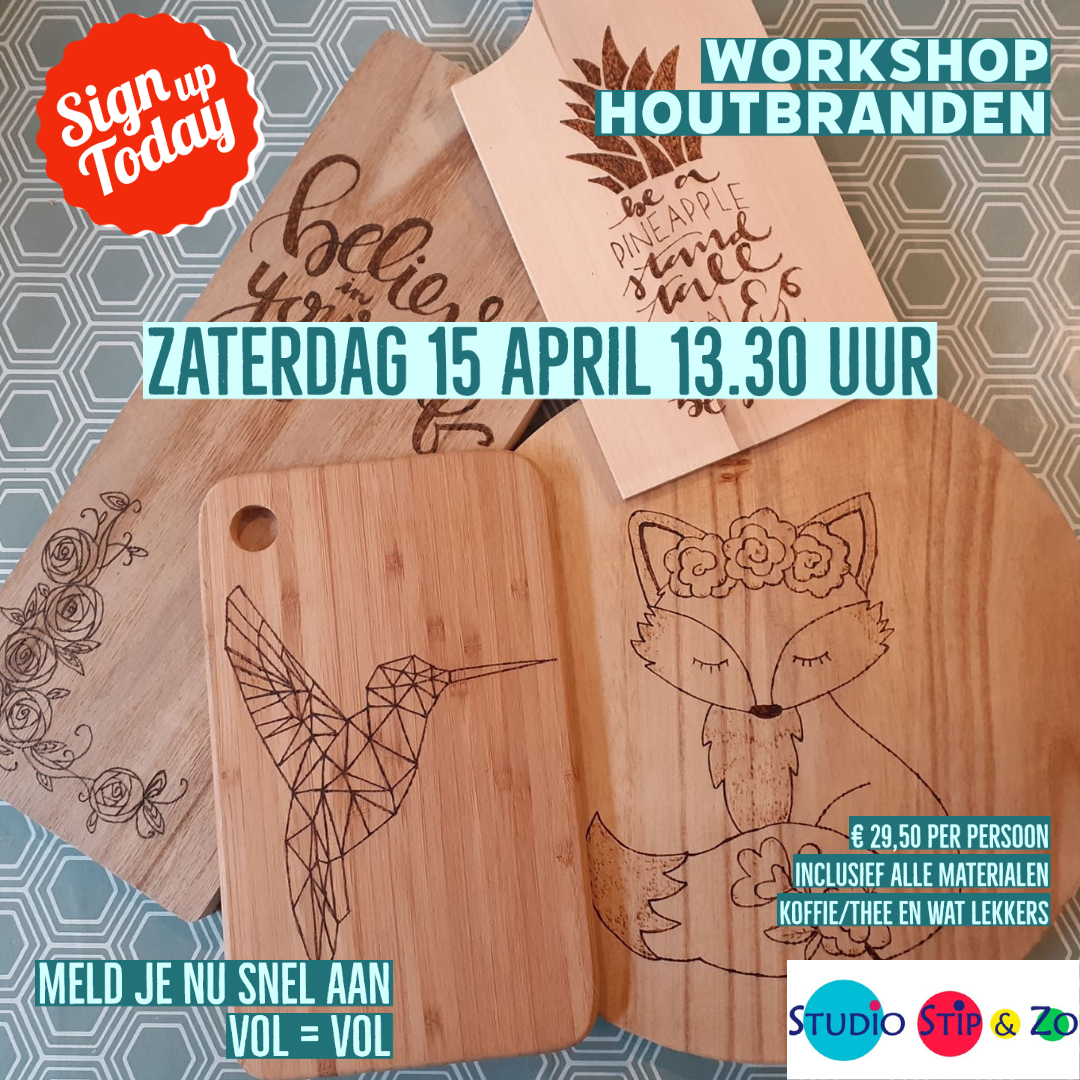 Workshop houtbranden zaterdag 15 april kopie 2-1